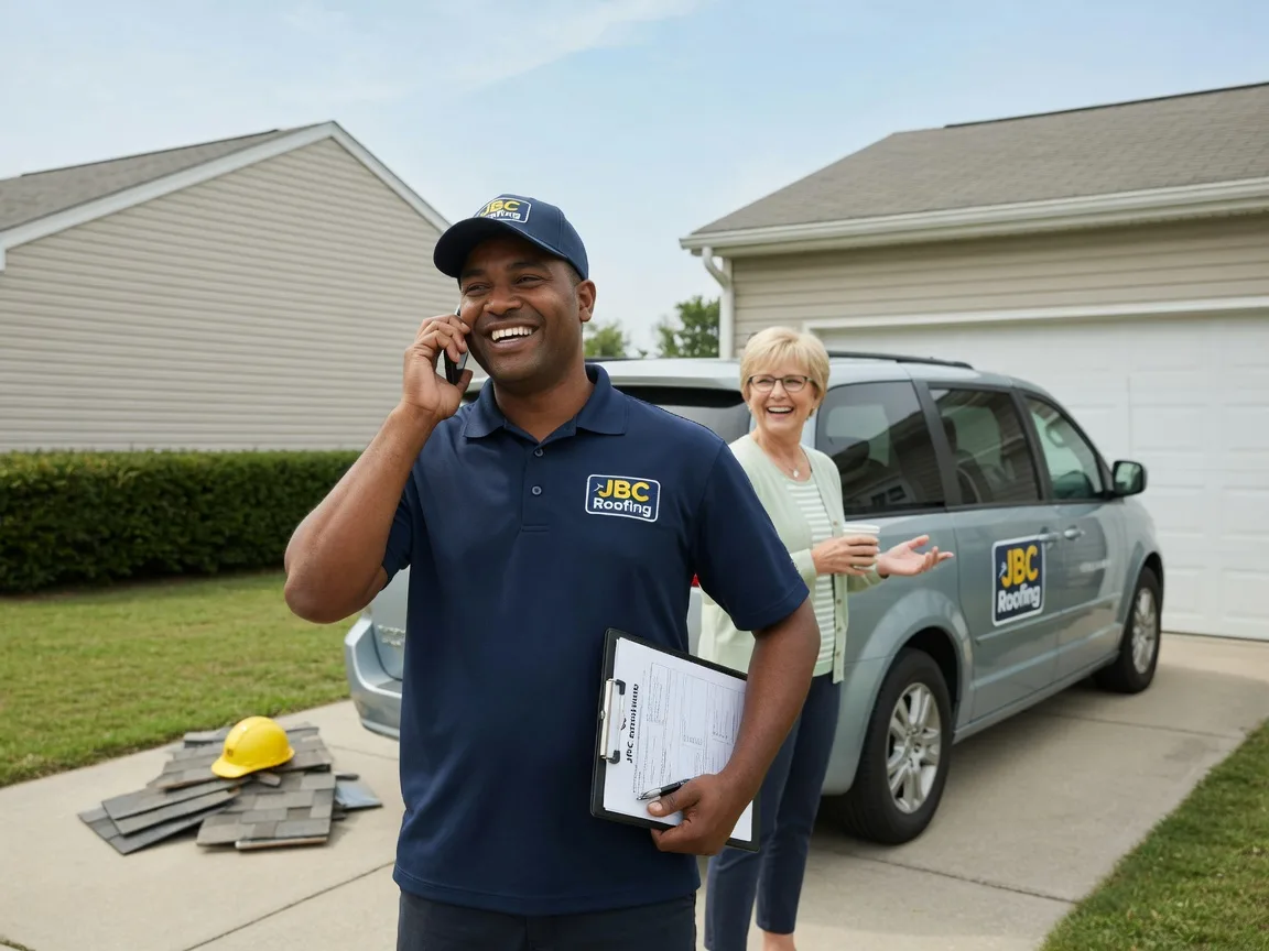 Roof Replacement Rosendale, WI FAQs